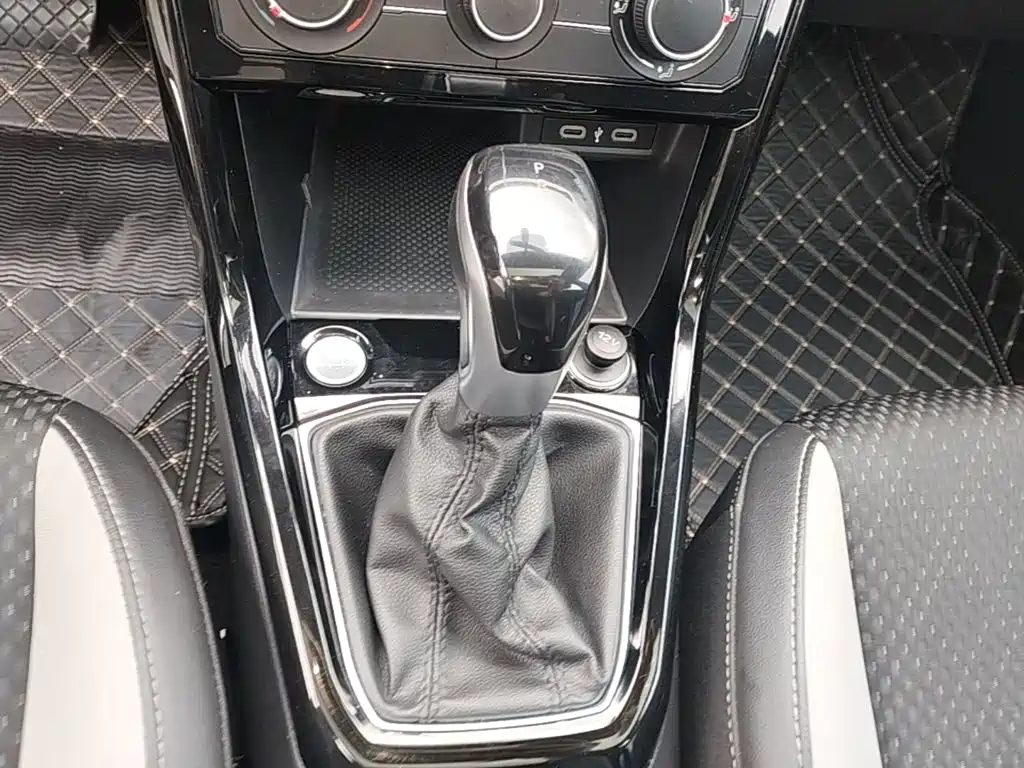 Volkswagen Tacqua — миниатюра 14