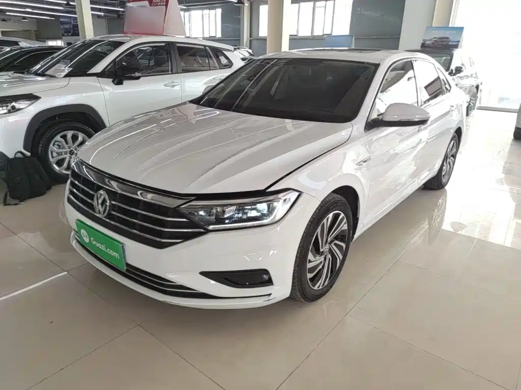 速腾 2022款 280TSI DSG超越版 2022