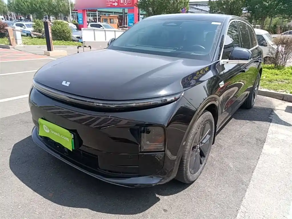 Li Auto Li L6 2024