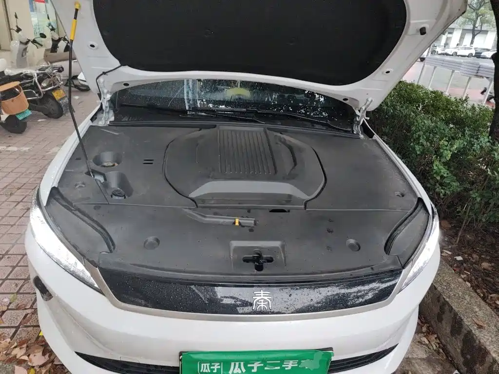 BYD Qin PLUS — миниатюра 11
