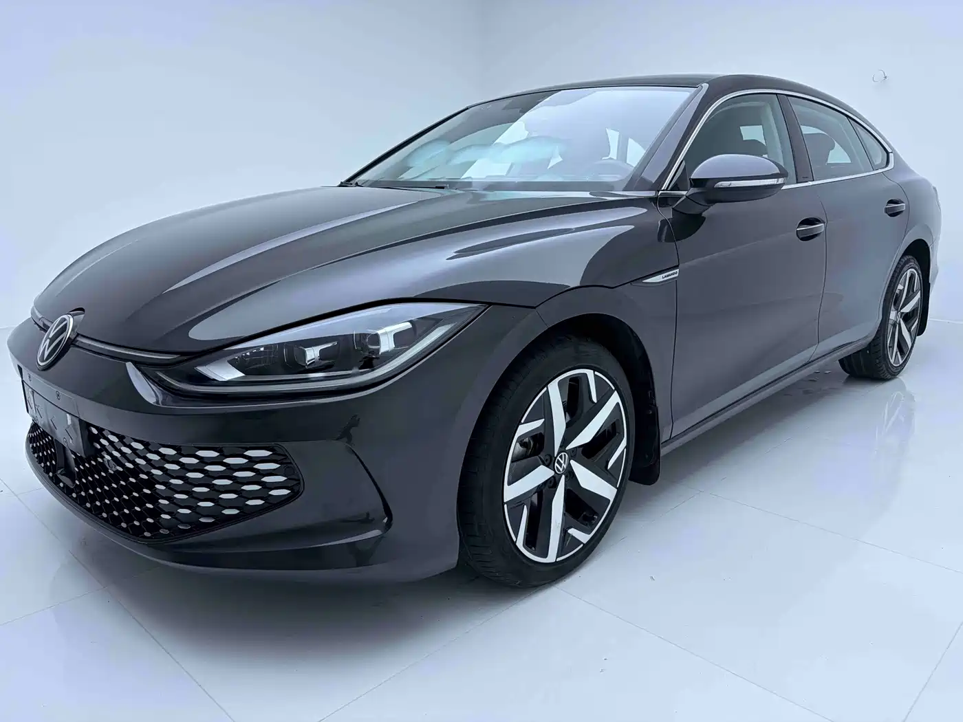 凌渡 2023款 凌渡L 280TSI DSG酷辣版 2023
