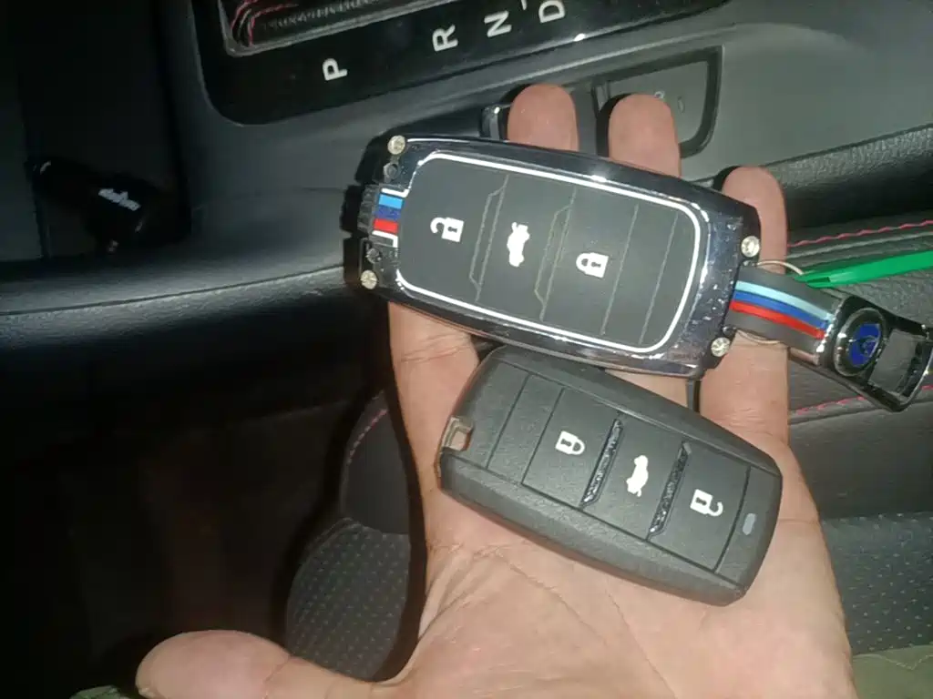 Changan CS75 — миниатюра 9