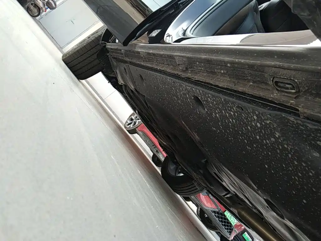 Volkswagen Teramont — миниатюра 21