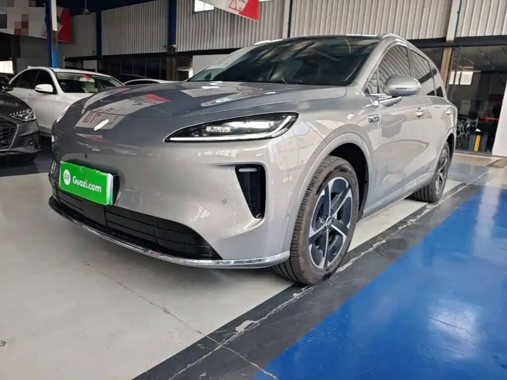 Shangjie H5 2025 Pro