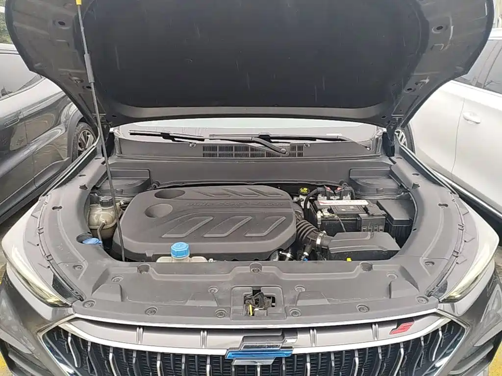 Oshan Oushang X5 — миниатюра 20