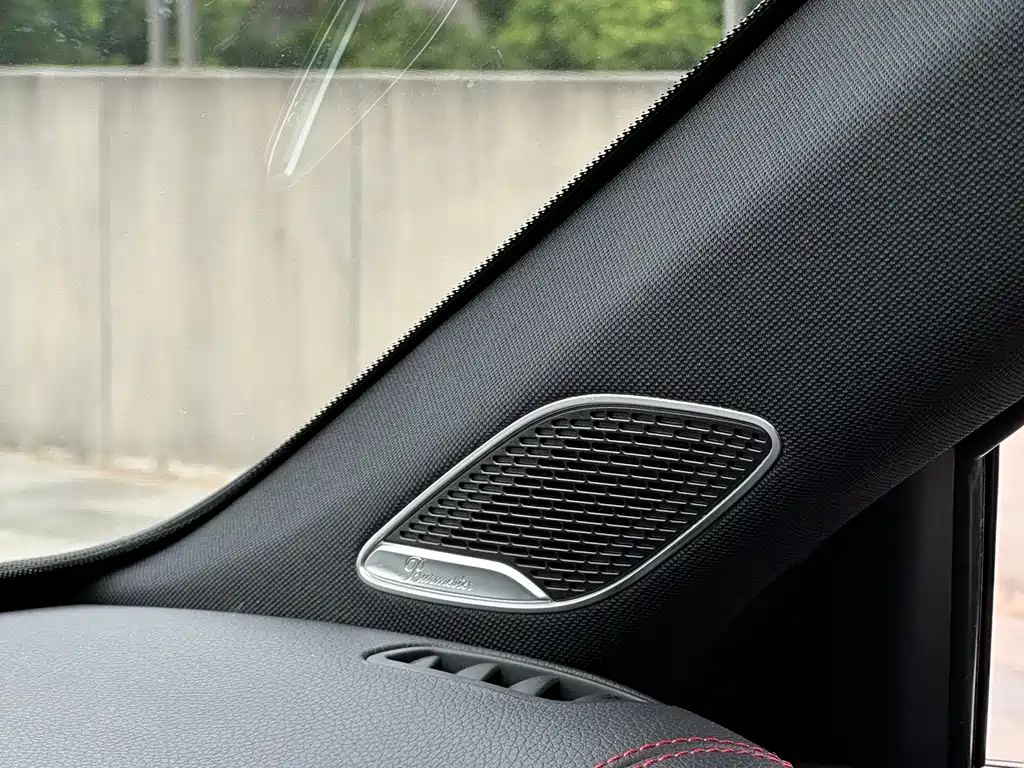 Mercedes-Benz A-Class AMG — миниатюра 17