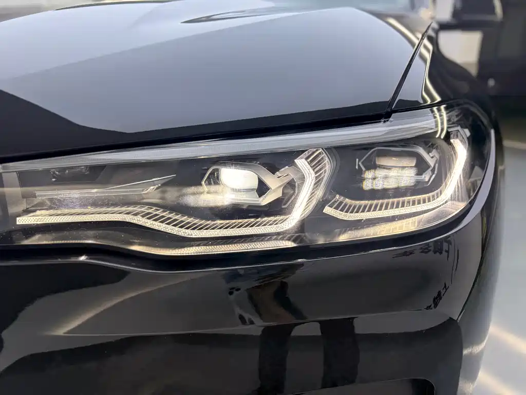 BMW X7 — фотографии объявления, Фото 24