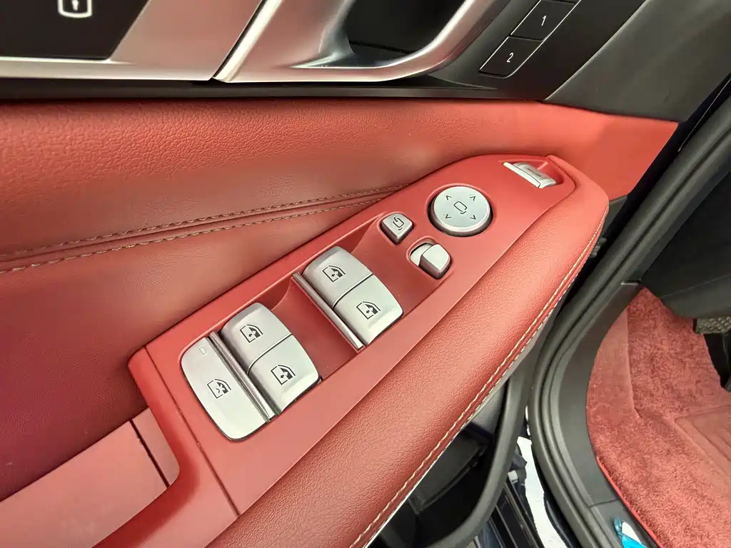 BMW X5 — миниатюра 5