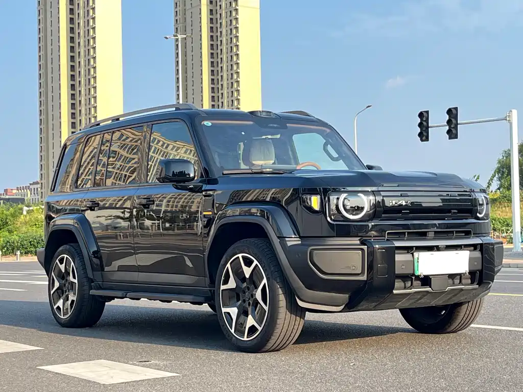iCAR iCAR V27 — миниатюра 3