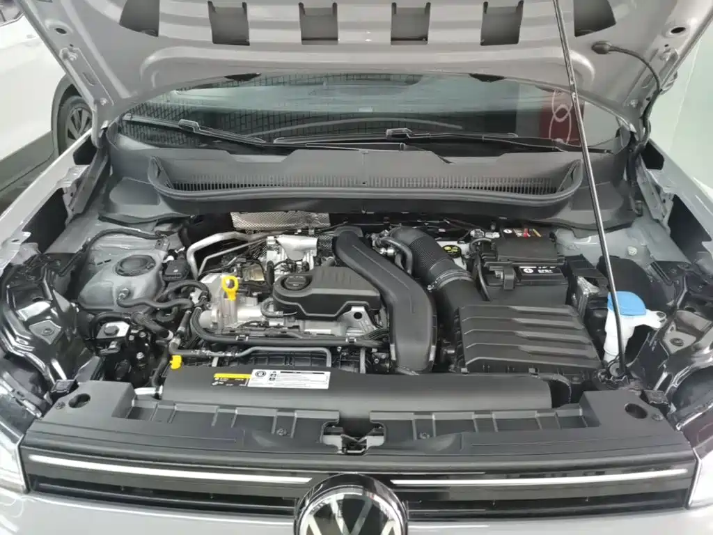 Volkswagen Tharu — миниатюра 20