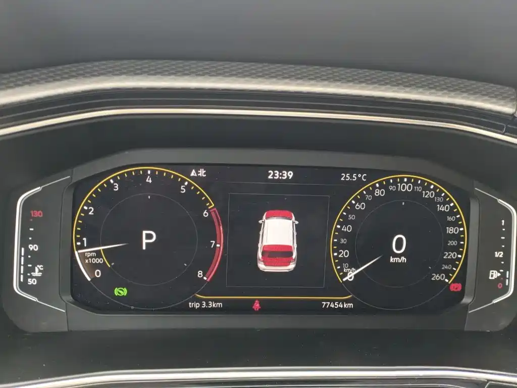 Volkswagen Tacqua — миниатюра 12