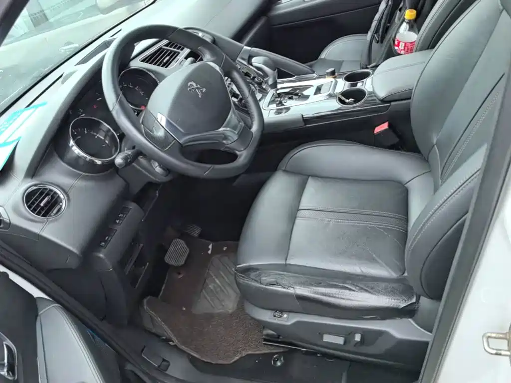 Peugeot 3008 — миниатюра 15