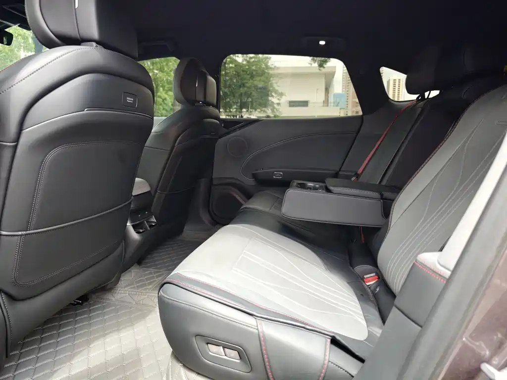 Zeekr 007GT 2025 Smart Drive 75kWh