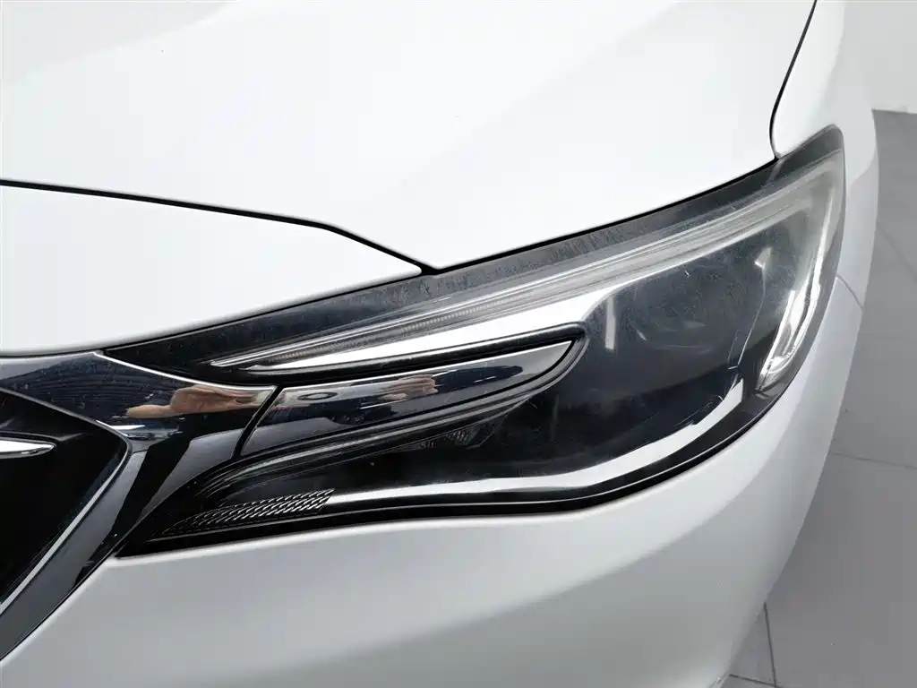 Buick Excelle 2019 15T DCT Elite VI