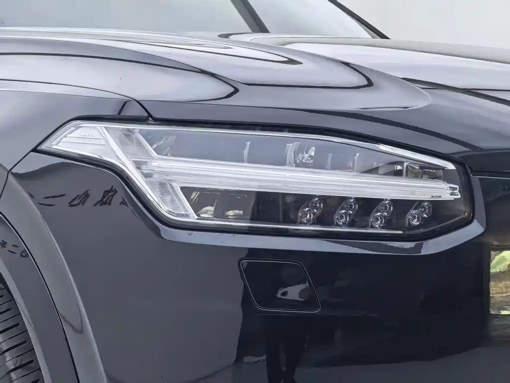 Volvo XC90 — миниатюра 4