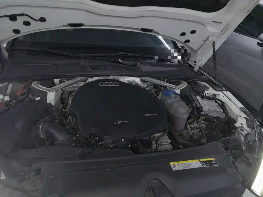 Audi A4L — миниатюра 22