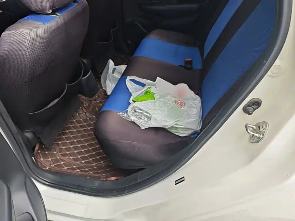 Honda Fit — миниатюра 17
