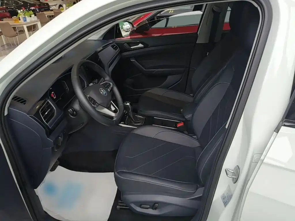 Volkswagen Tharu — миниатюра 15