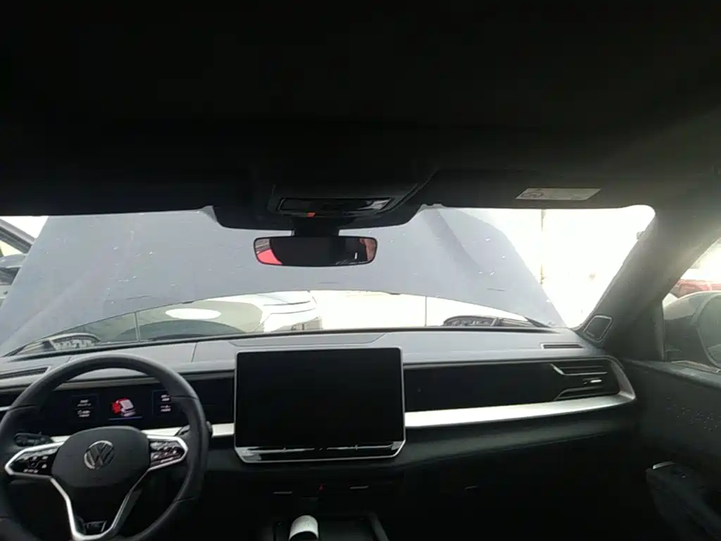 Volkswagen Teramont — миниатюра 18