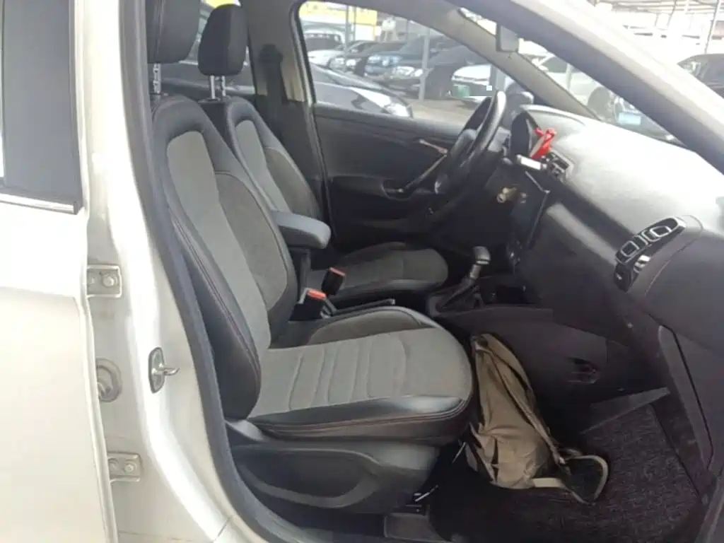Citroen C3L — миниатюра 25