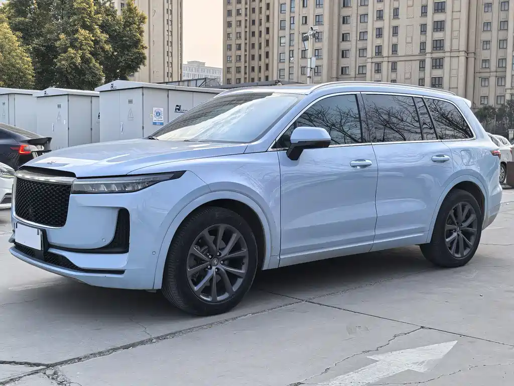 Li Auto IDEAL ONE