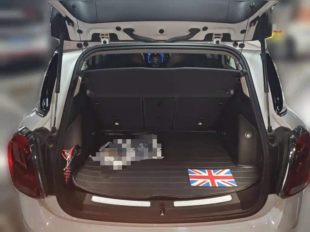 MINI Mini Countryman — миниатюра 15