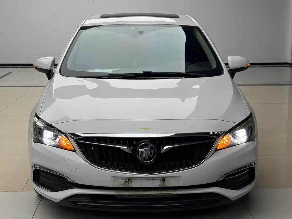 Buick Verano — миниатюра 2