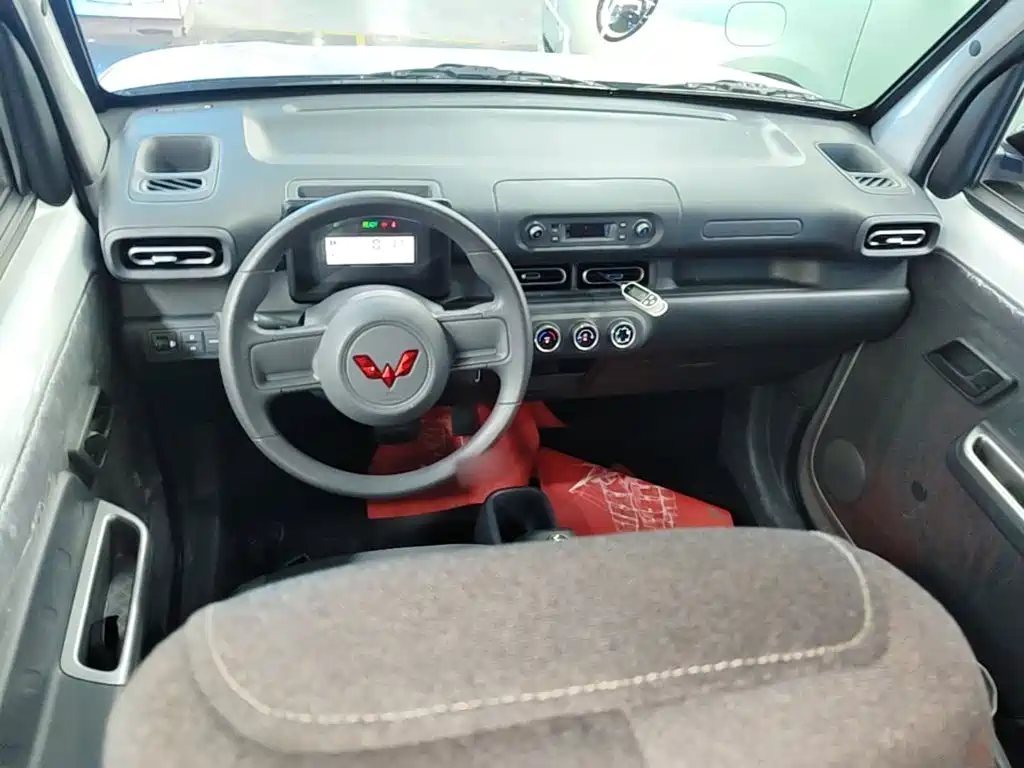 Wuling Zhiguang EV — миниатюра 10