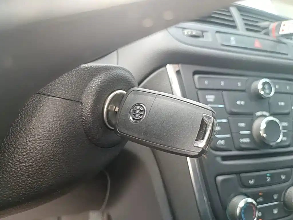 Buick Encore — миниатюра 9