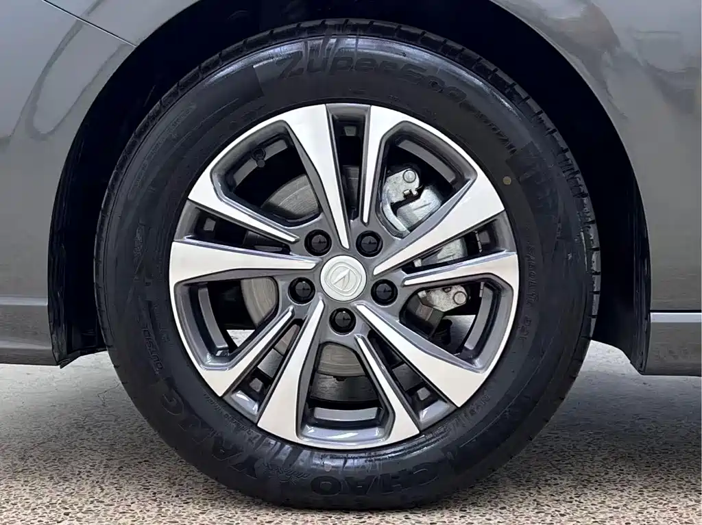 Changan Eado — миниатюра 27