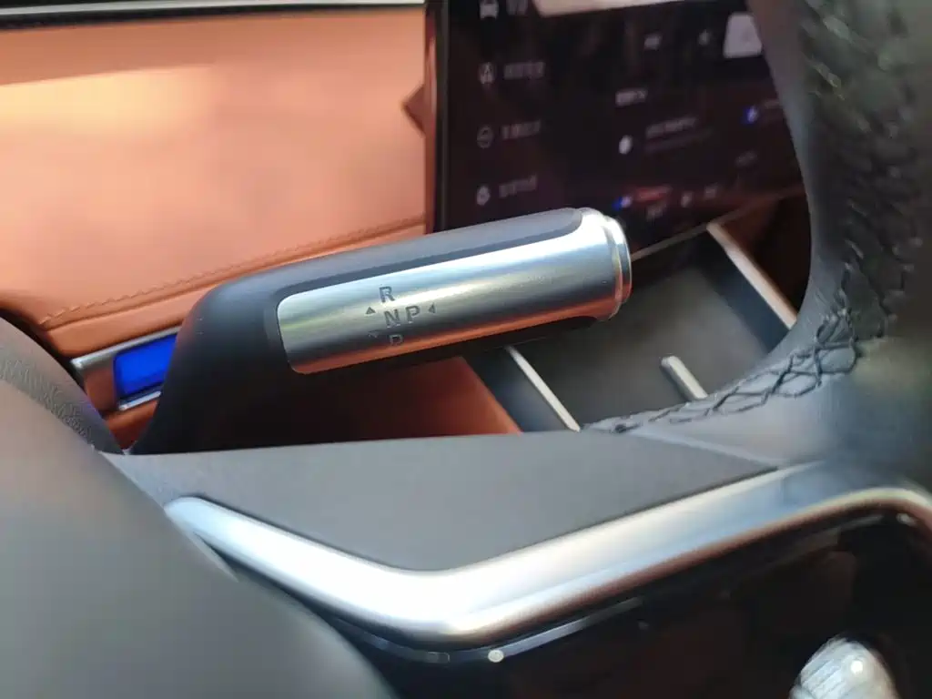 Xiangjie Xiangjie S9T — миниатюра 14