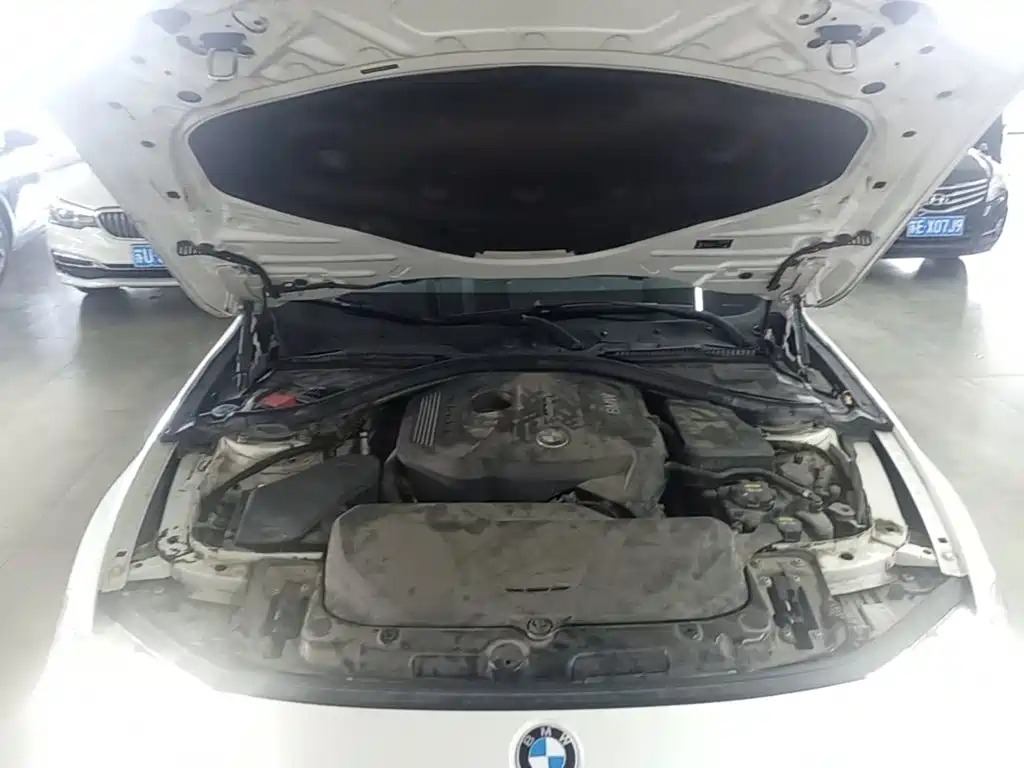 BMW 3 Series — миниатюра 20