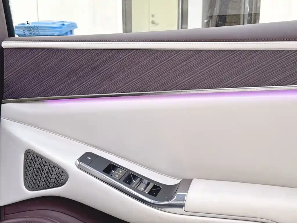 Denza Denza Z9GT — миниатюра 17