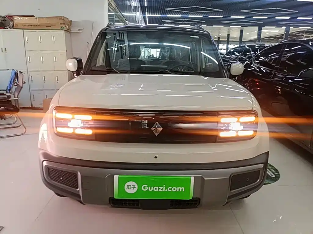 Baojun Yueye Plus — миниатюра 3