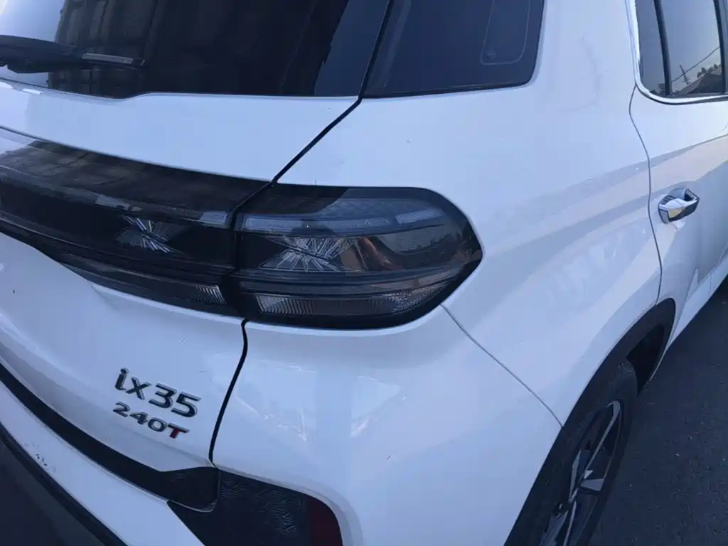 Hyundai ix35 — миниатюра 8