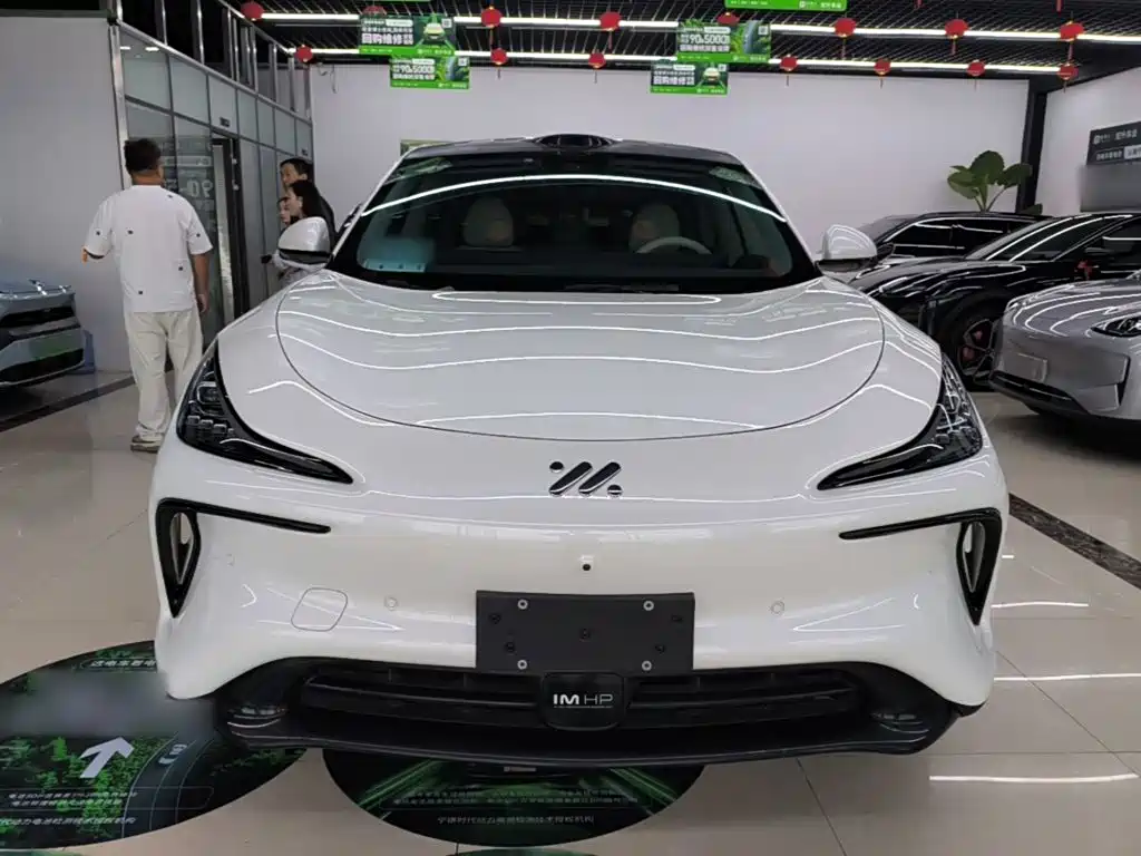 IM IM LS6 — миниатюра 3