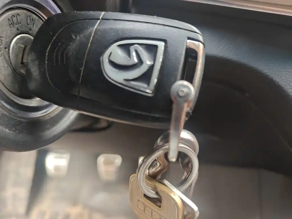 Baojun 360 — миниатюра 12