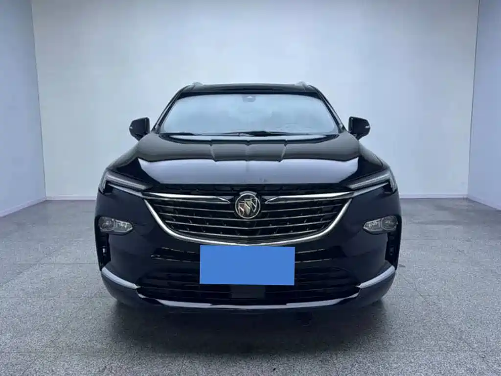 Buick Enclave — миниатюра 2