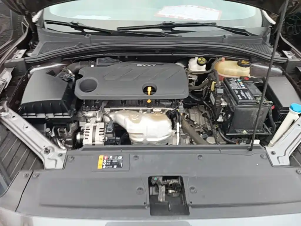 MG MG5 — миниатюра 20