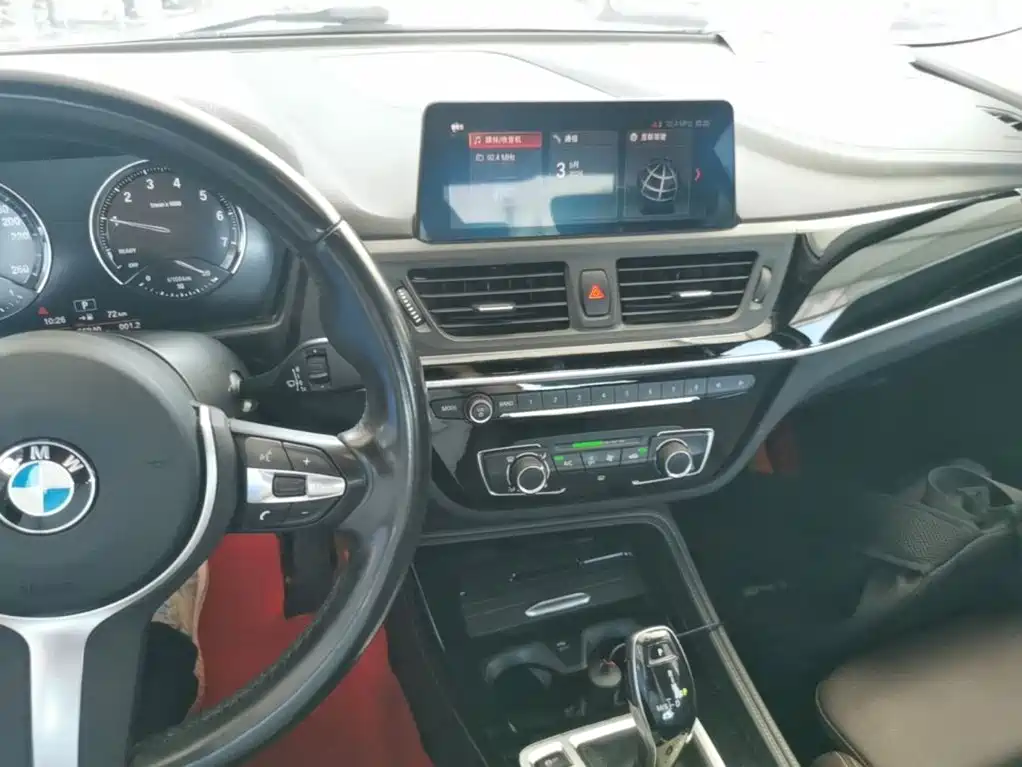 BMW 1 Series — миниатюра 10