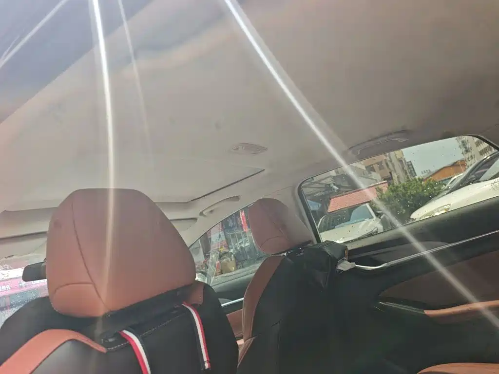 Changan Eado 2022 PLUS NE 1.4T GDI DCT Luxury