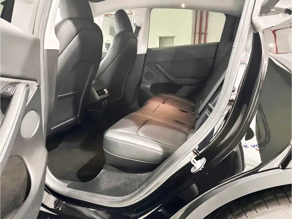 Tesla Model Y — миниатюра 12