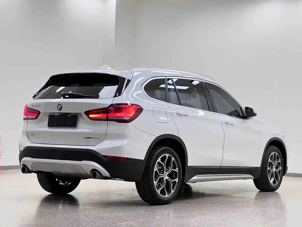 BMW X1 — фотографии объявления, Фото 26