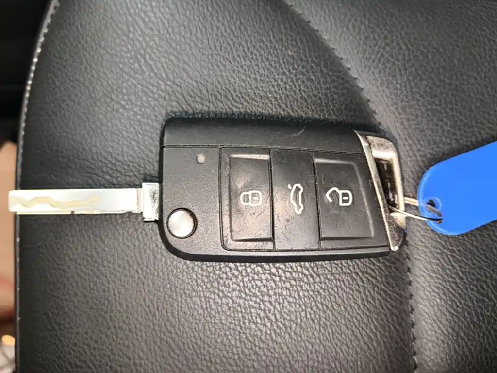 Volkswagen Tiguan L — миниатюра 9
