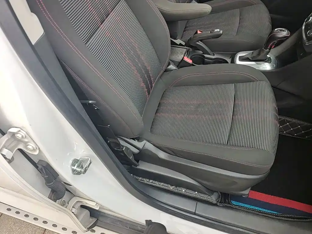 Buick Encore — миниатюра 25
