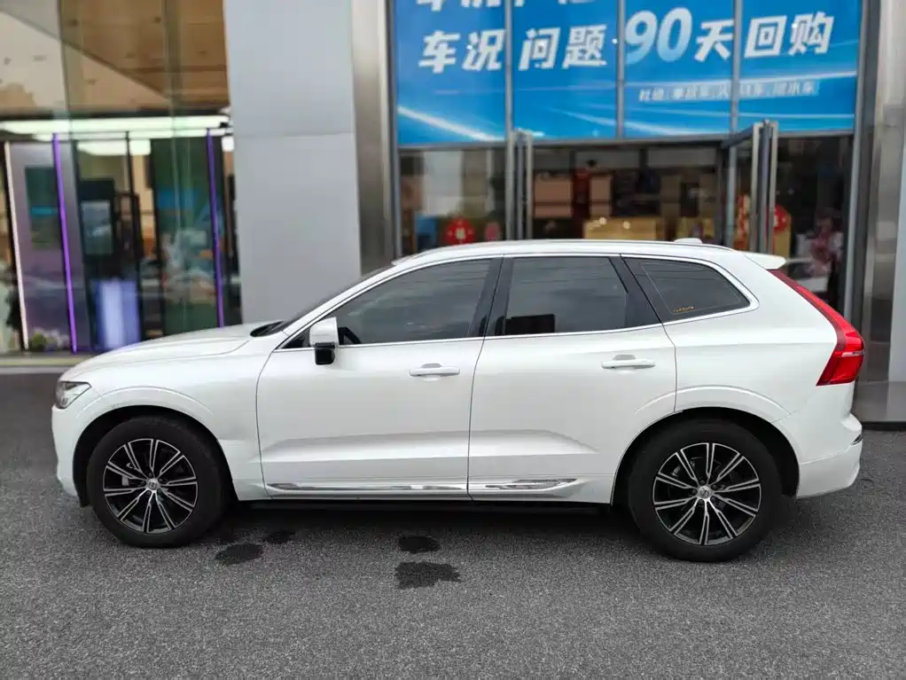 Volvo XC60 — миниатюра 3