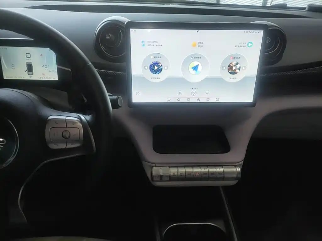 BYD Dolphin — миниатюра 13