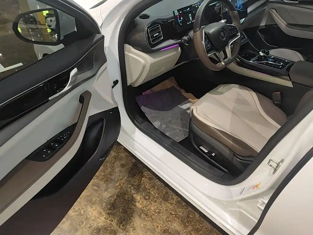 BYD Qin PLUS — миниатюра 16
