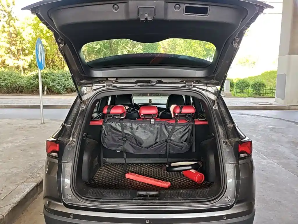 Changan CS35PLUS — миниатюра 19
