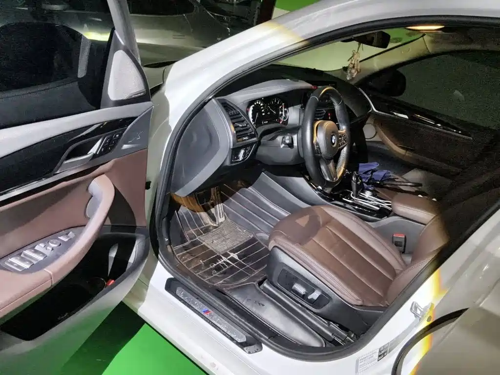 BMW X3 — миниатюра 14